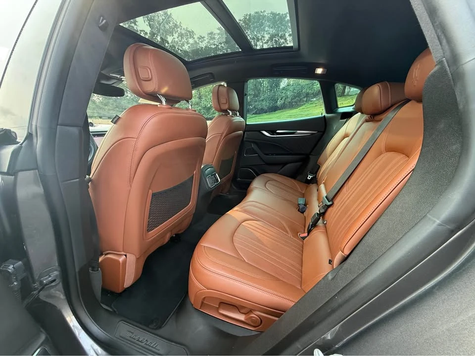 2023 Maserati Levante Modena - Image 18 of 20