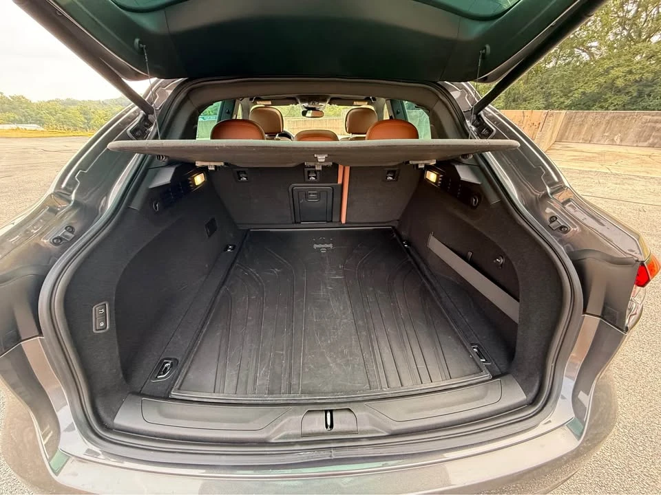 2023 Maserati Levante Modena - Image 19 of 20