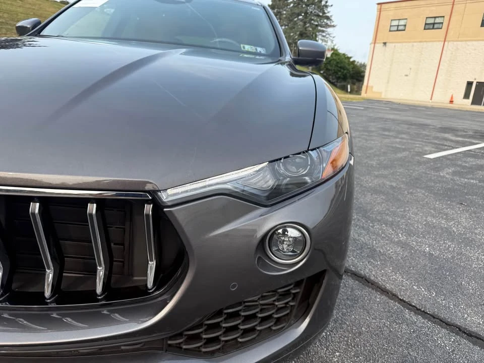 2023 Maserati Levante Modena - Image 4 of 20