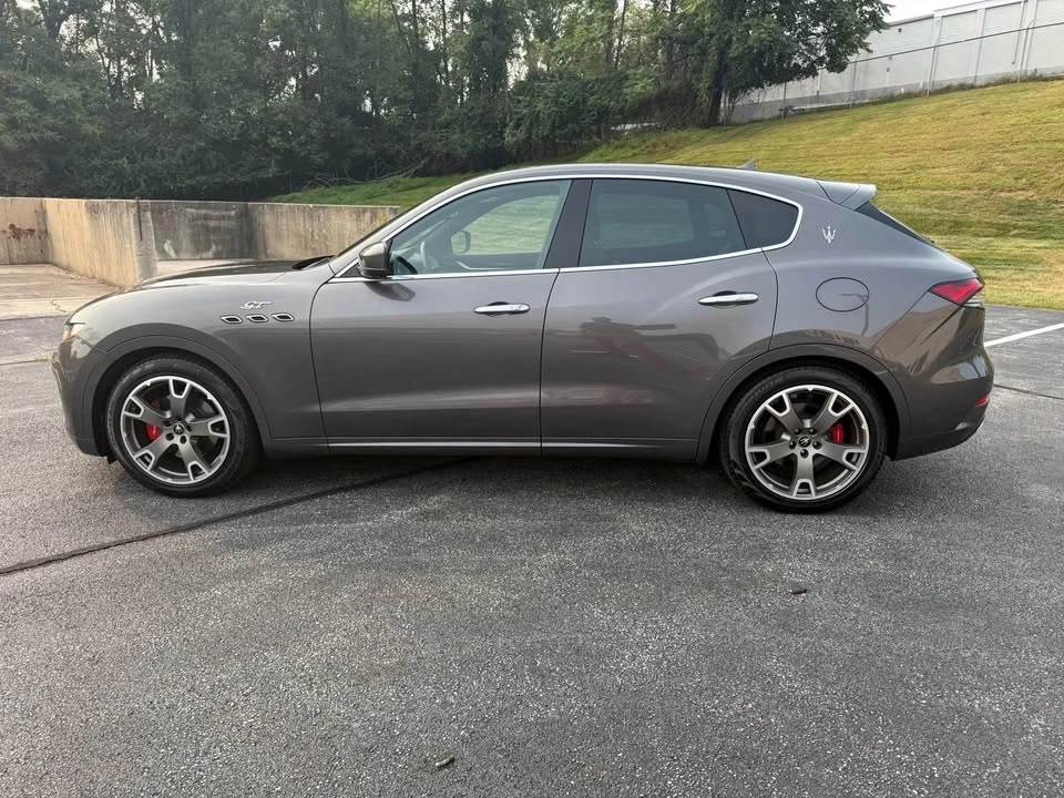 2023 Maserati Levante Modena - Image 11 of 20