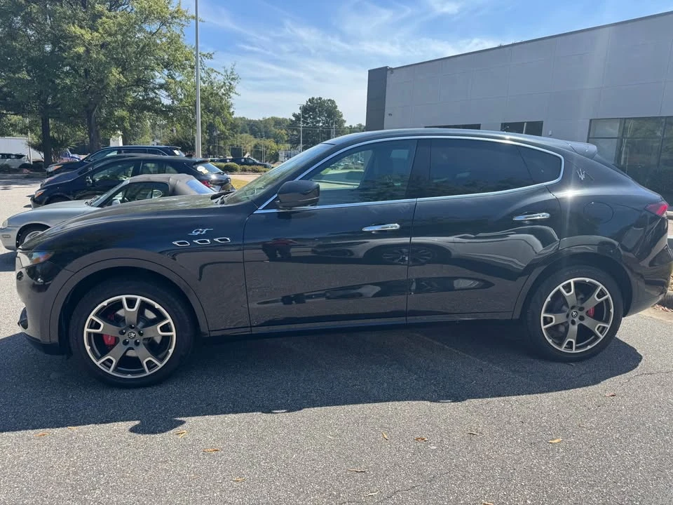 2023 Maserati Levante Modena - Image 8 of 8