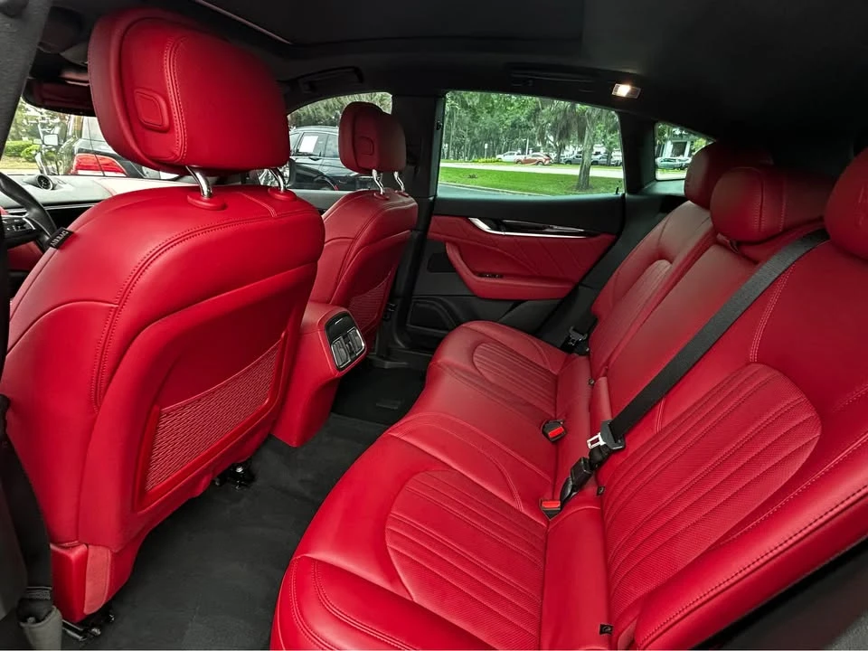 2023 Maserati Levante Modena - Image 18 of 18
