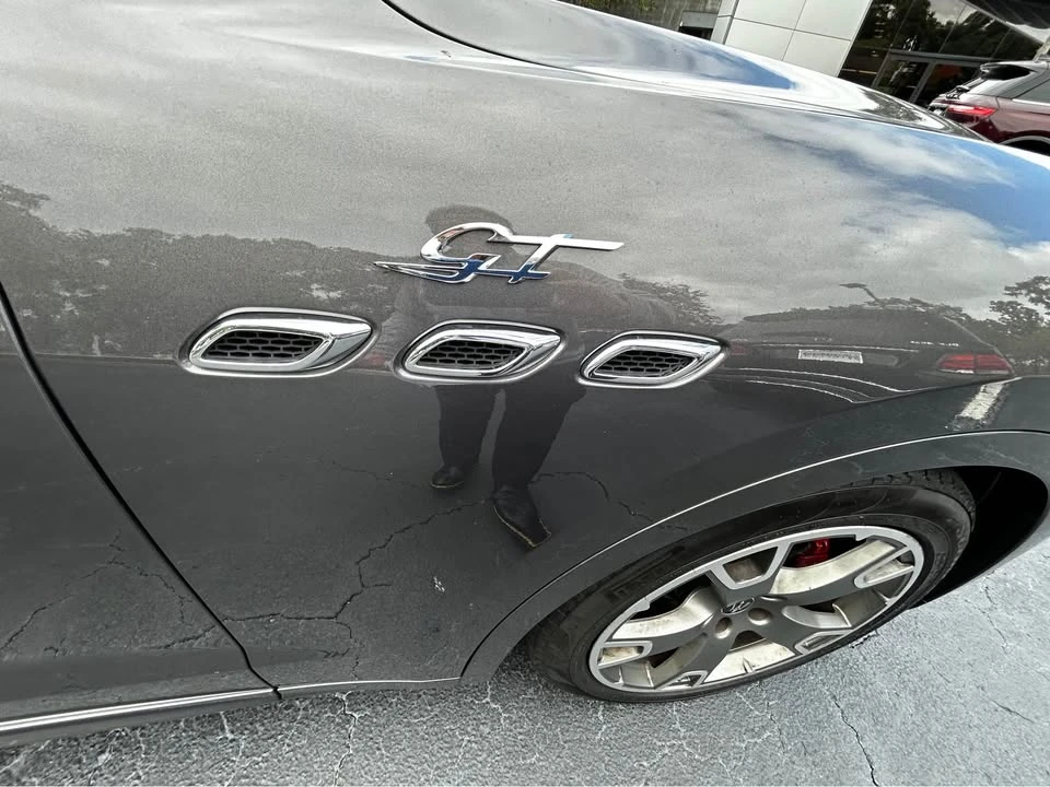 2023 Maserati Levante Modena - Image 13 of 18