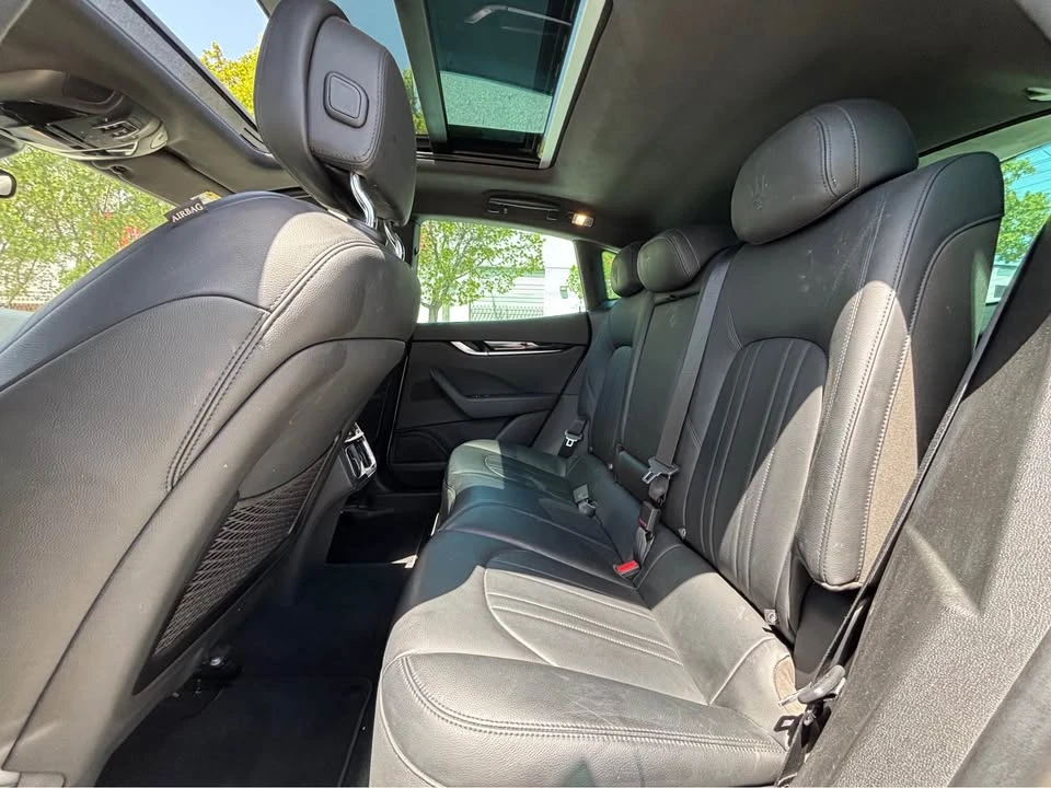 2023 Maserati Levante Modena - Image 14 of 19