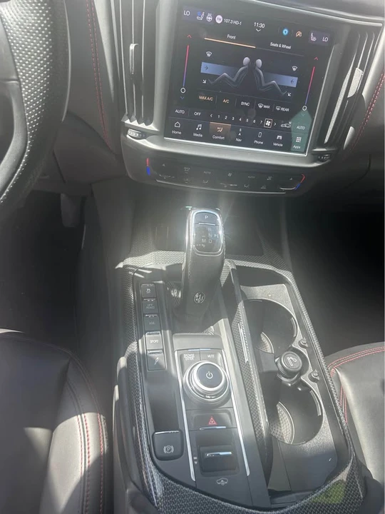 2023 Maserati Levante Modena - Image 13 of 18