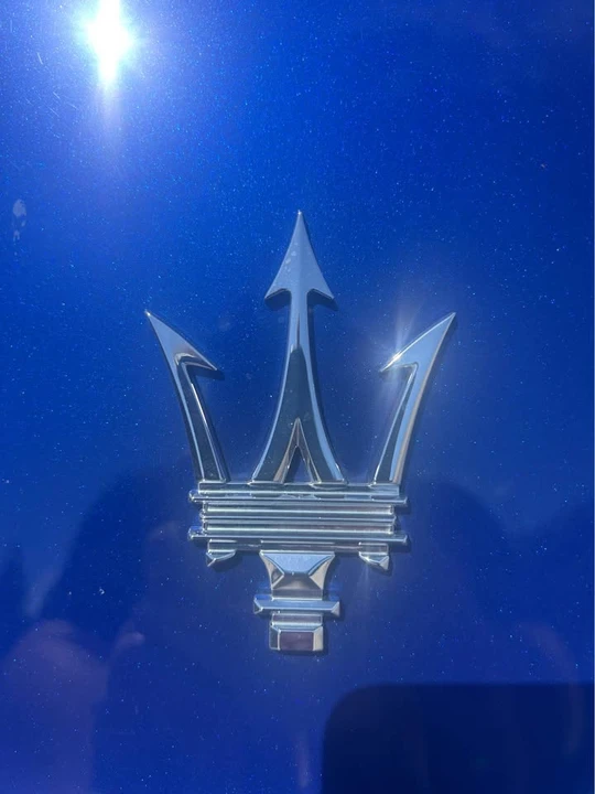 2023 Maserati Levante Modena - Image 8 of 18