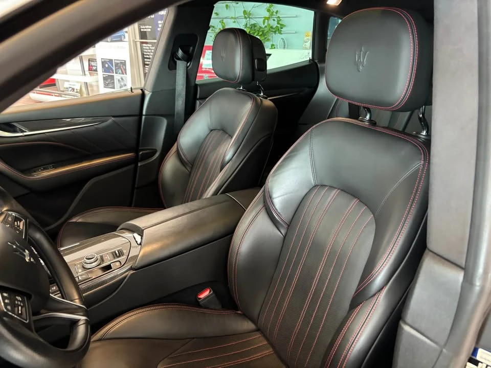 2023 Maserati Levante Modena - Image 9 of 9