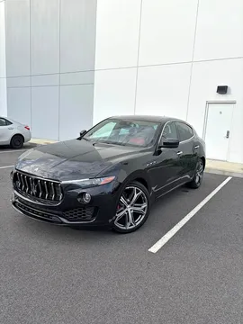 2023 Maserati Levante GT Sport Utility 4D