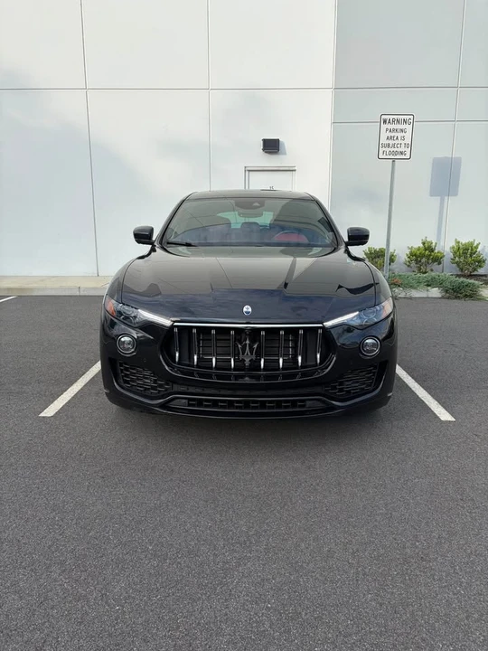 2023 Maserati Levante Modena - Image 13 of 13