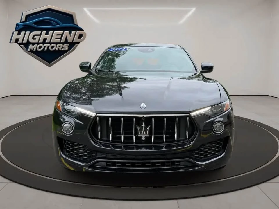 2023 Maserati Levante Modena - Image 5 of 9