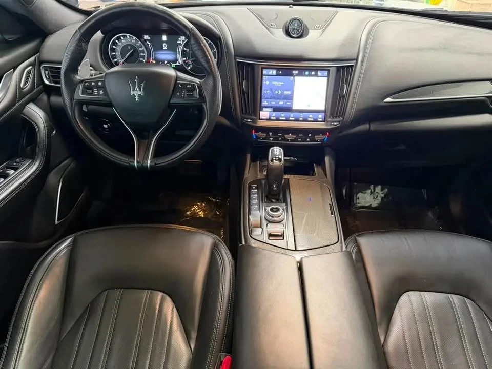 2023 Maserati Levante Modena - Image 9 of 9