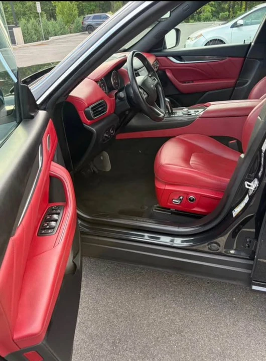 2023 Maserati Levante Modena - Image 3 of 6