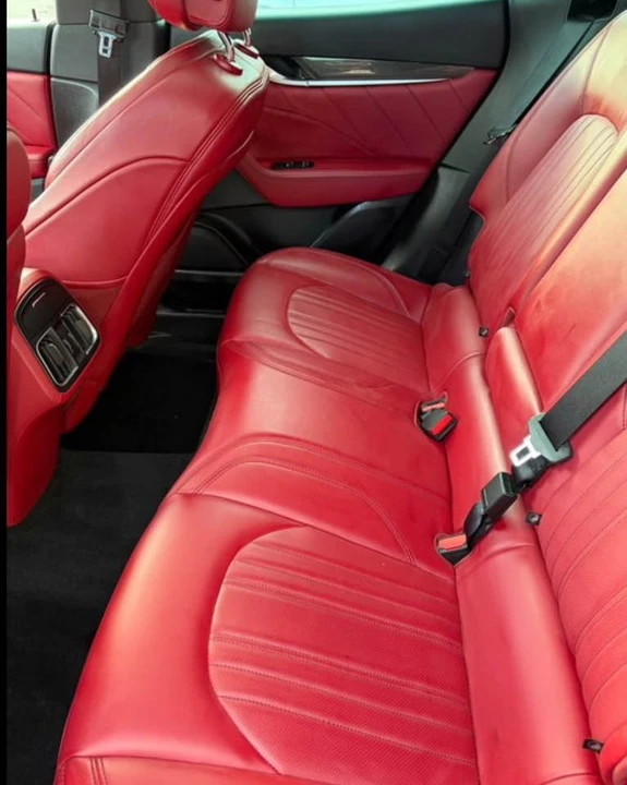 2023 Maserati Levante Modena - Image 6 of 6