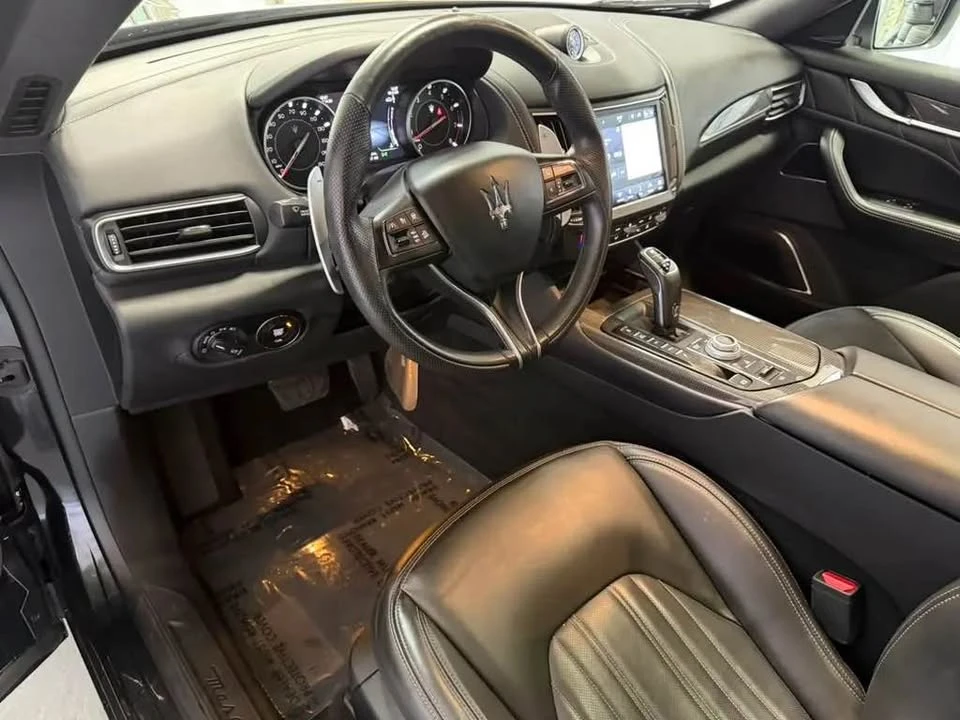 2023 Maserati Levante Modena - Image 7 of 9
