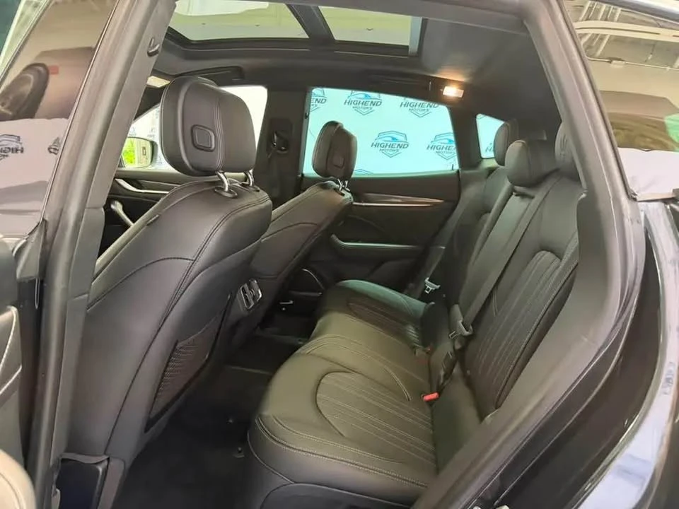 2023 Maserati Levante Modena - Image 8 of 9