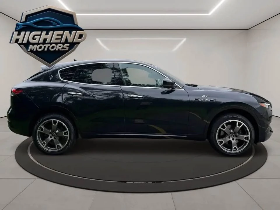 2023 Maserati Levante Modena - Image 4 of 9