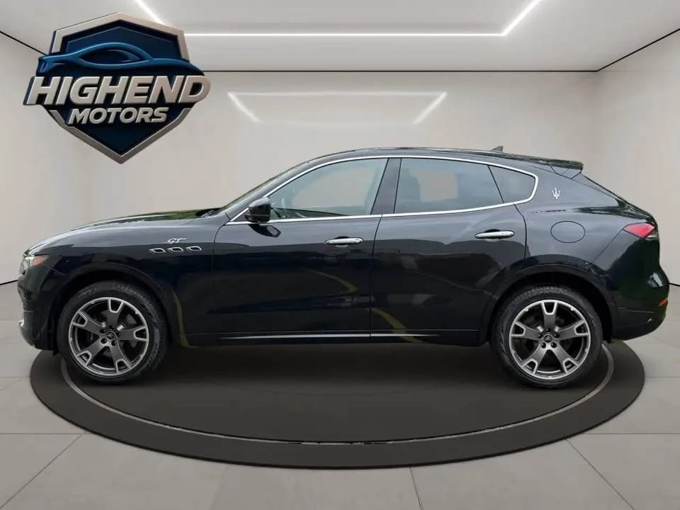 2023 Maserati Levante Modena - Image 2 of 9
