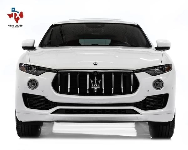 2023 Maserati Levante - Image 11 of 12