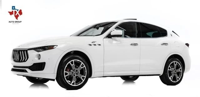 2023 Maserati Levante - Image 6 of 12