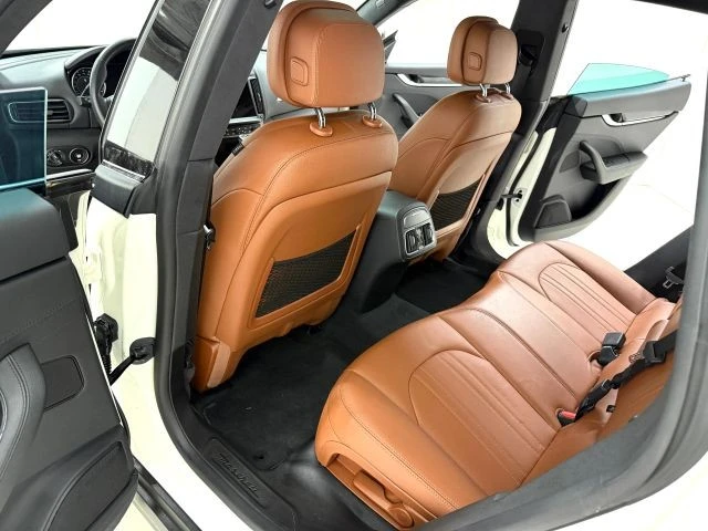 2023 Maserati Levante - Image 21 of 21