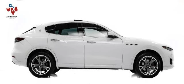 2023 Maserati Levante - Image 8 of 21