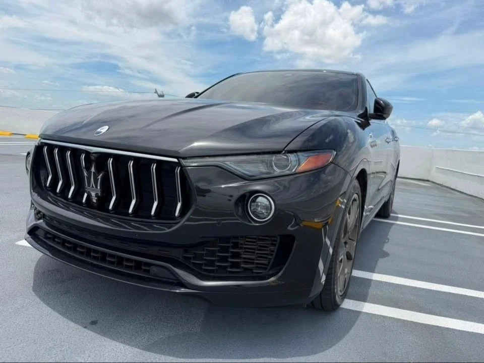 2023 Maserati Levante Modena - Image 6 of 7