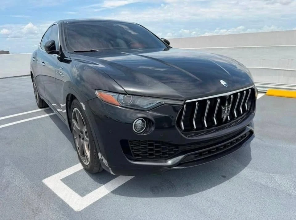 2023 Maserati Levante Modena - Image 4 of 7