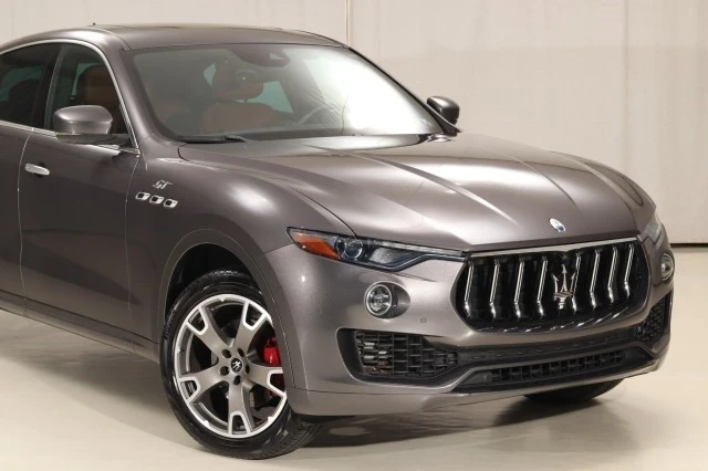 2023 Maserati Levante - Image 13 of 21