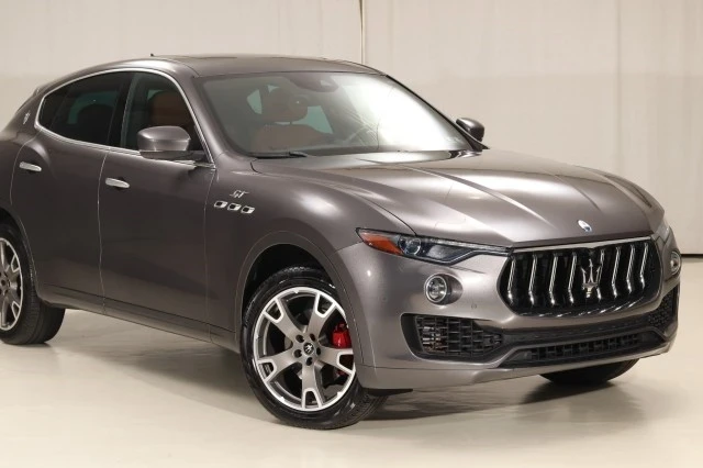2023 Maserati Levante - Image 14 of 21