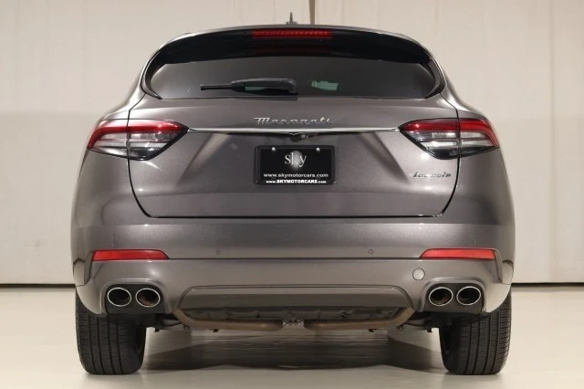 2023 Maserati Levante - Image 21 of 21