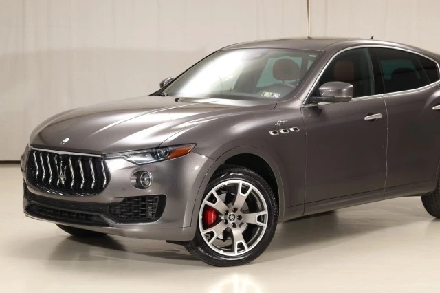 2023 Maserati Levante - Image 4 of 21