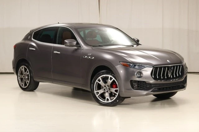 2023 Maserati Levante - Image 15 of 21