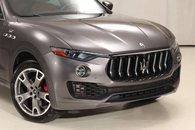2023 Maserati Levante - Image 11 of 21