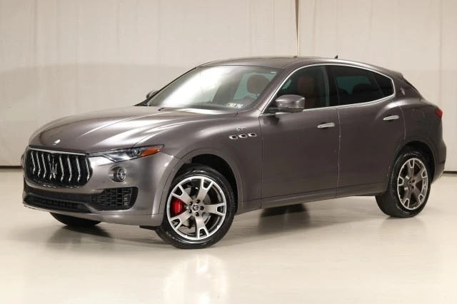 2023 Maserati Levante - Image 3 of 21