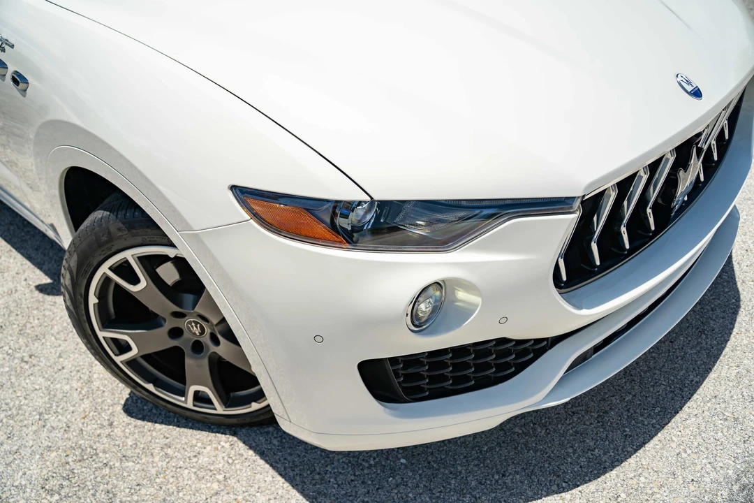 2023 Maserati Levante Modena - Image 19 of 31