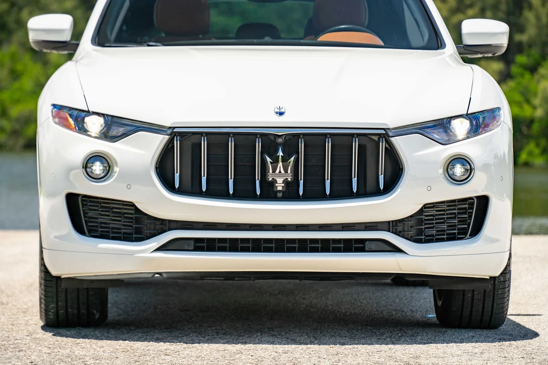 2023 Maserati Levante Modena - Image 27 of 31