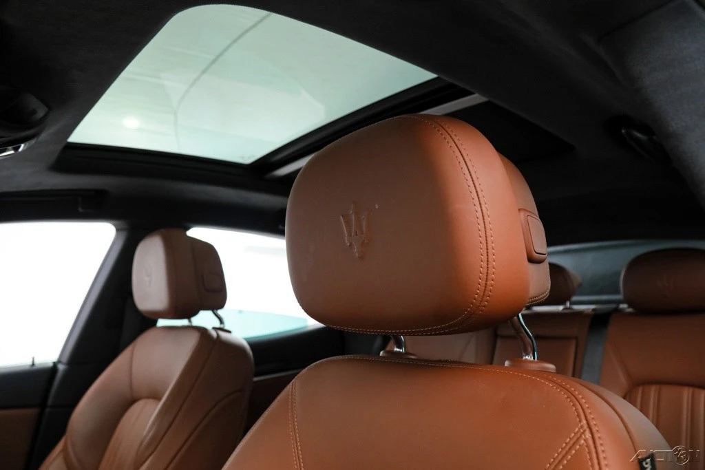 2023 Maserati Levante - Image 21 of 21