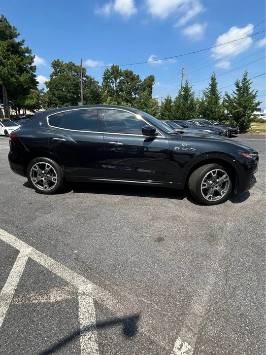 2023 Maserati Levante GTS - Image 6 of 12
