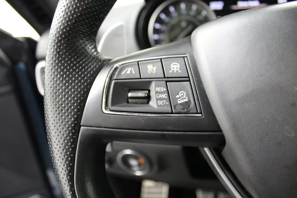 2023 Maserati Levante Modena - Image 10 of 20