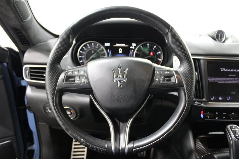 2023 Maserati Levante Modena - Image 6 of 14