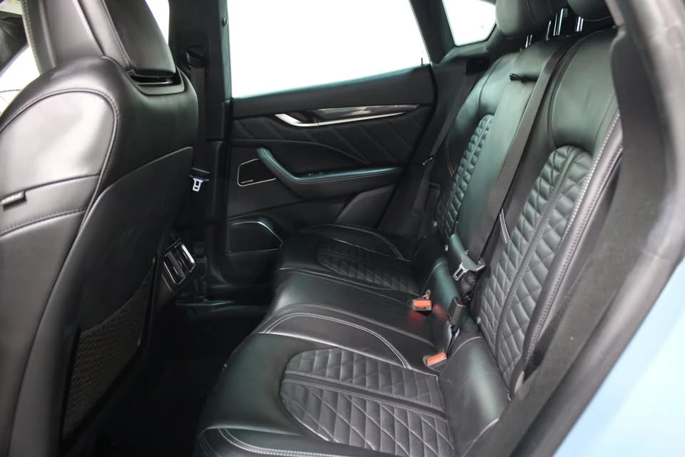 2023 Maserati Levante Modena - Image 13 of 14