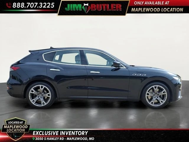 2023 Maserati Levante Modena - Image 4 of 5