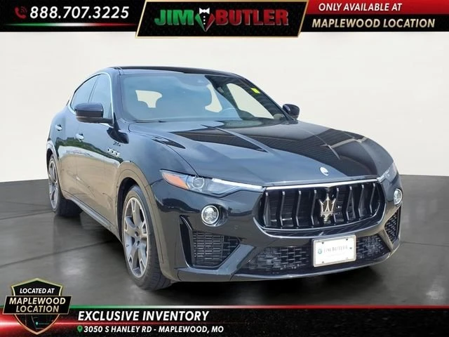 2023 Maserati Levante Modena - Image 5 of 5