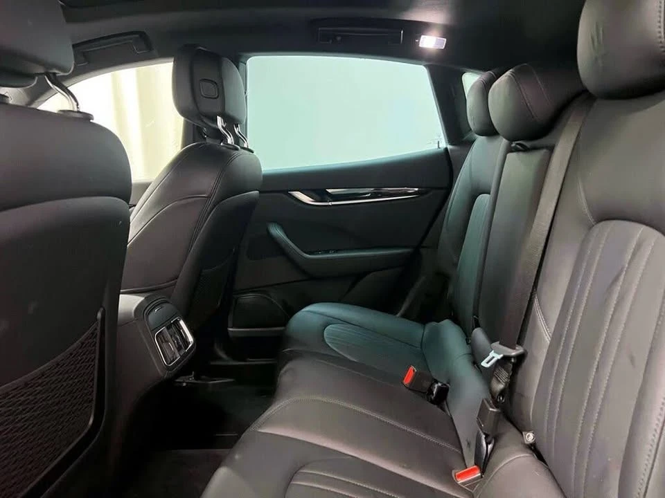 2023 Maserati Levante Modena - Image 9 of 20