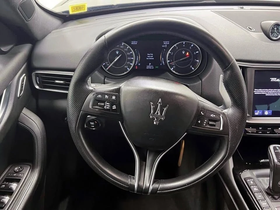 2023 Maserati Levante Modena - Image 10 of 20