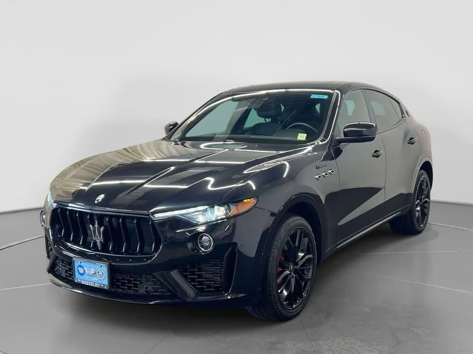 2023 Maserati Levante Modena - Image 3 of 20