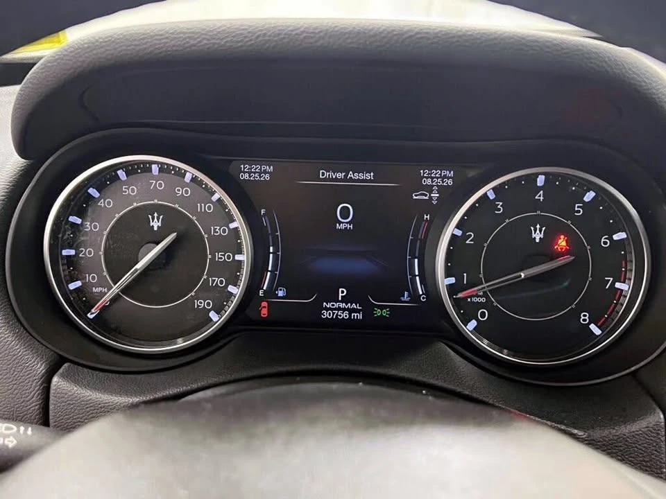 2023 Maserati Levante Modena - Image 19 of 20
