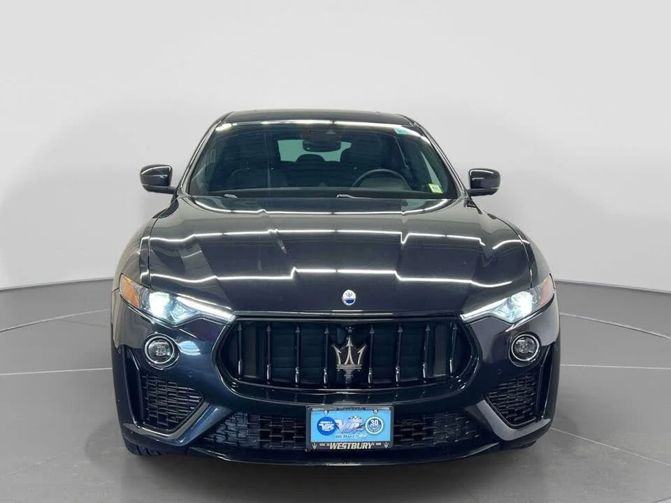 2023 Maserati Levante Modena - Image 2 of 20