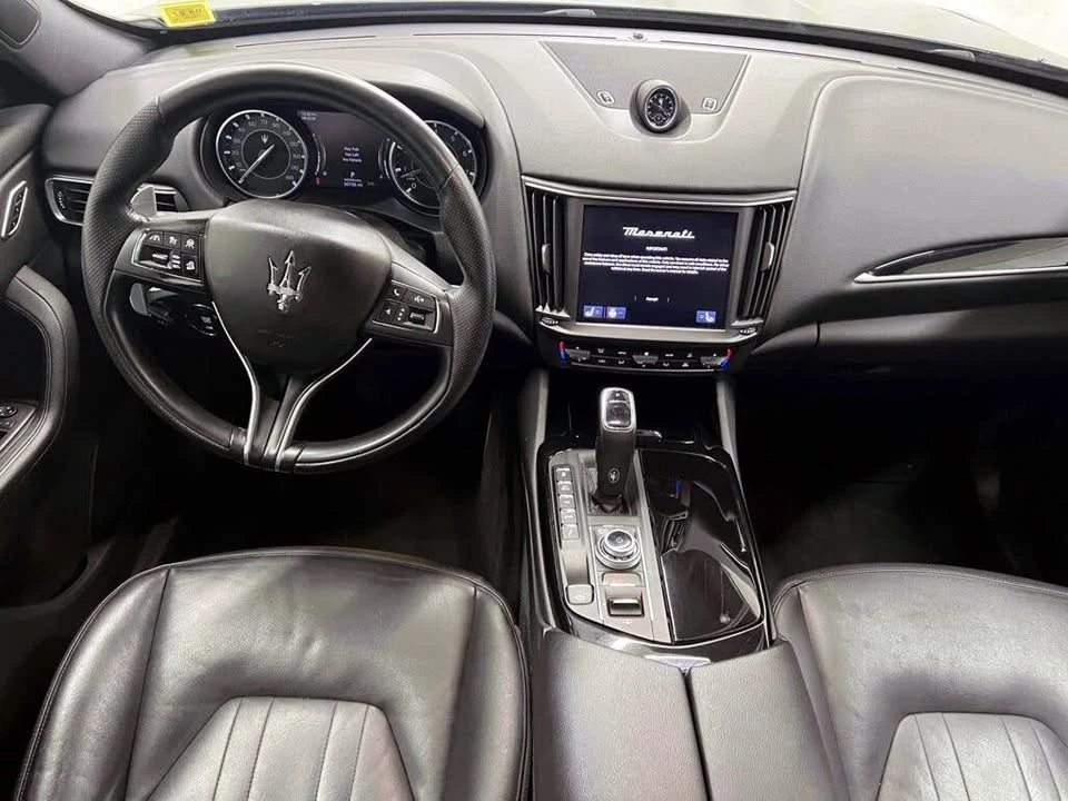 2023 Maserati Levante Modena - Image 8 of 20