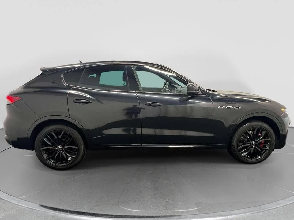 2023 Maserati Levante Modena - Image 4 of 20